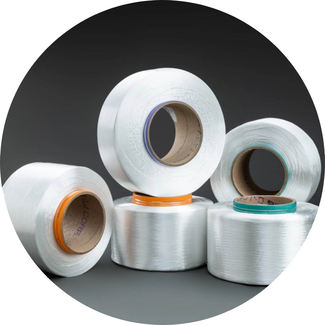 Polyester Fully Drawn Yarn