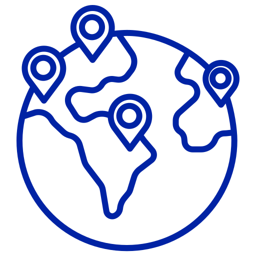 countries